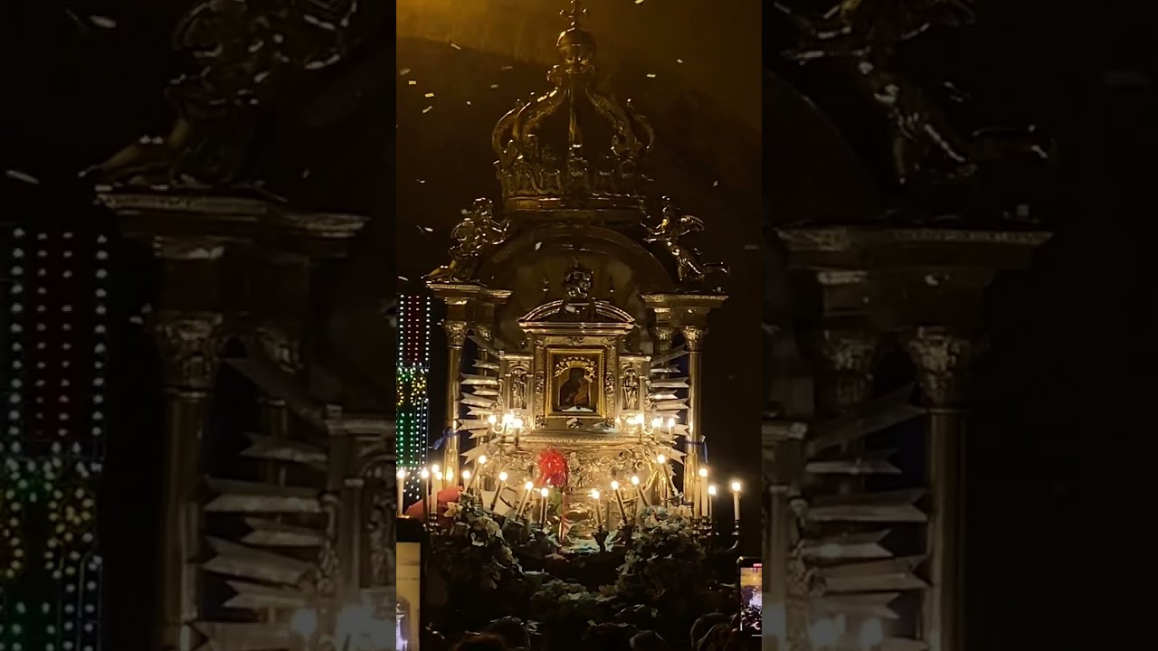 Madonna di casaluce (2024) festa della mamma