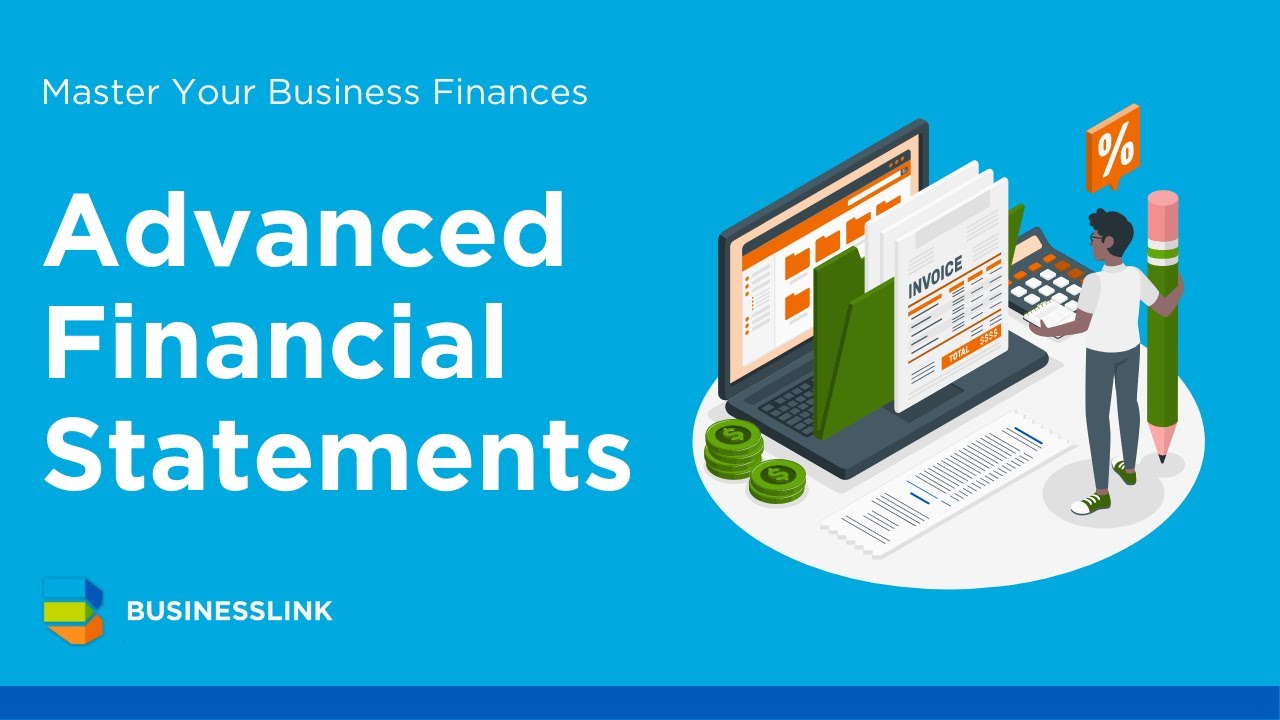 Advanced Financial Statements