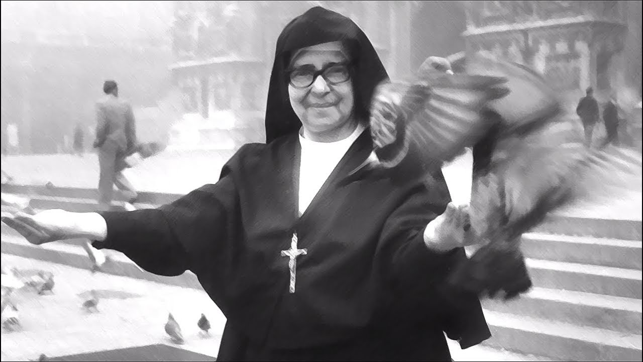 Vida de la Beata Sor María Romero Meneses - 