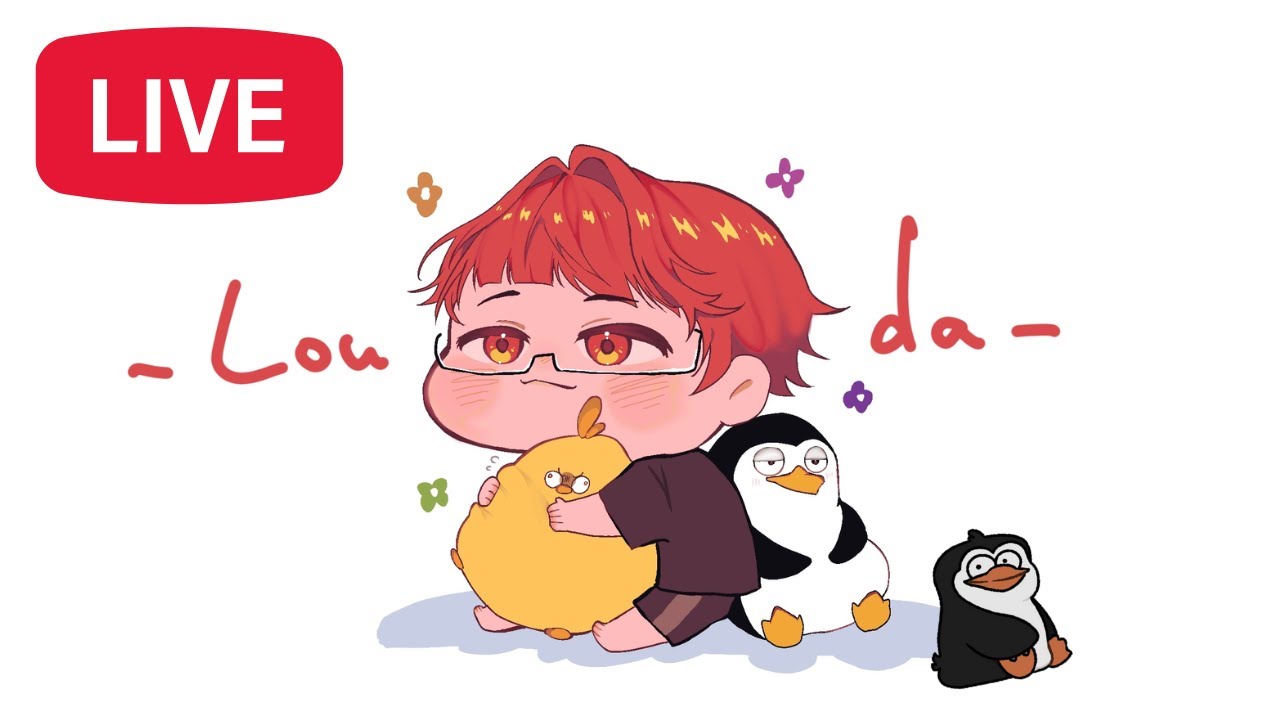 (LIVE)  ขบวนเป็ดกลับมาแล้ว | Goose Goose Duck