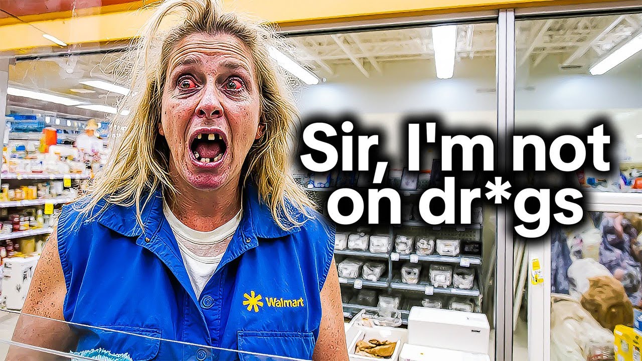 When Dumb Employees Get Arrested At Work