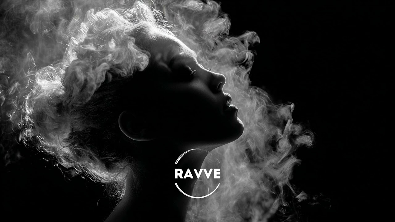 RAVVE - Broken Angel (Remix)