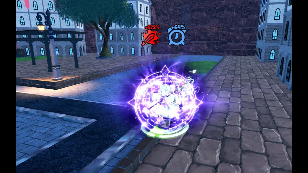Evolving 0.01% Frieren in Anime Guardians!