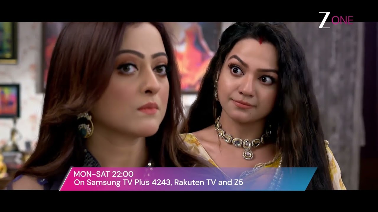 Undercover Love | EP 377 | 22:00 | Zee One UK