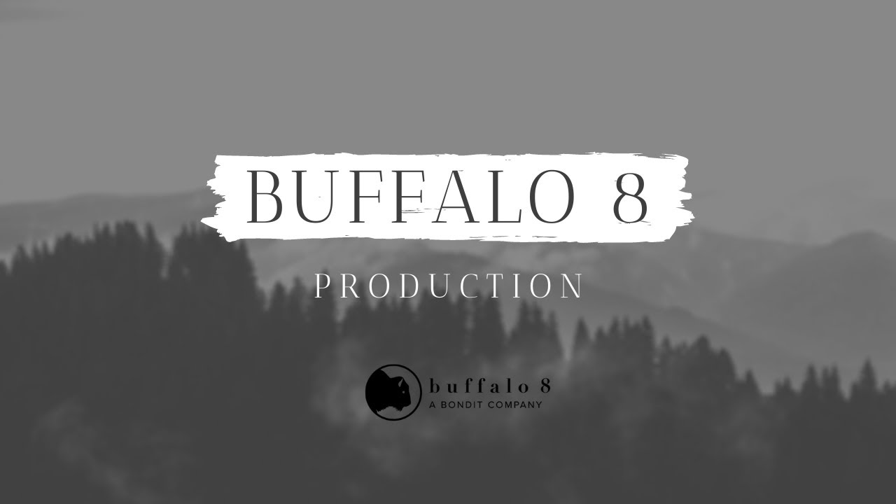 Buffalo 8: B8 Services / Production (2016) | Short Form | Informational