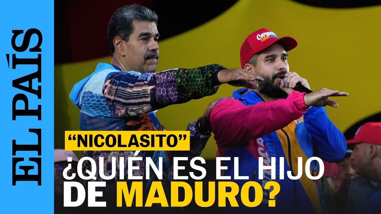 VENEZUELA | 