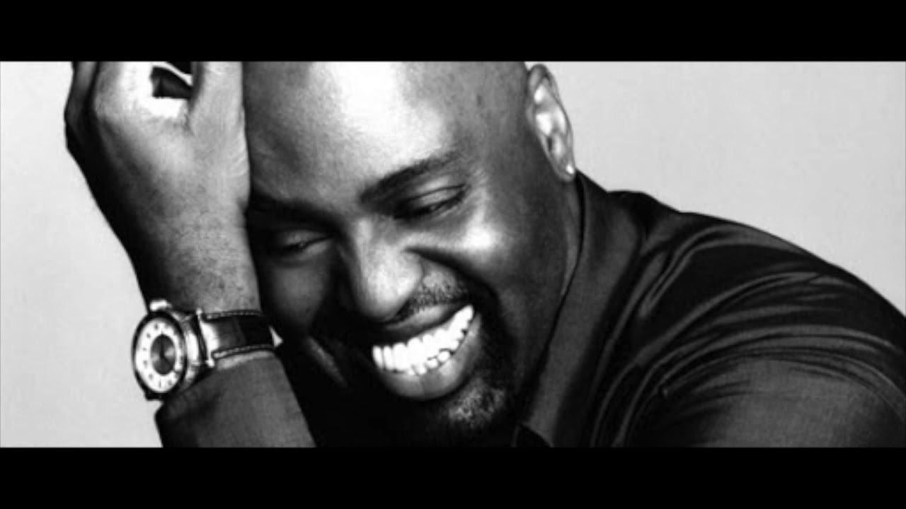 Frankie Knuckles live @ Magic Monday Echoes 19 07 04  Riccione, Italy