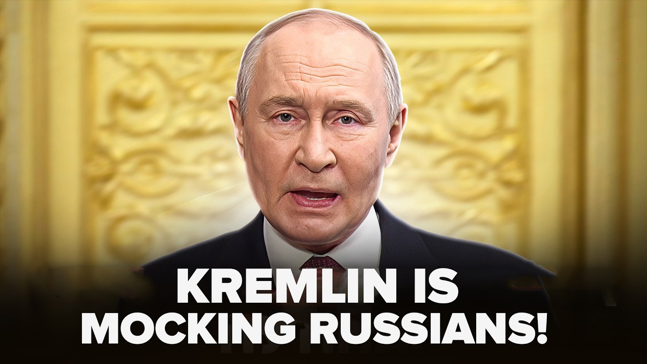 Putin caught red-handed. Powerful explosions hit Russians, everything is collapsing