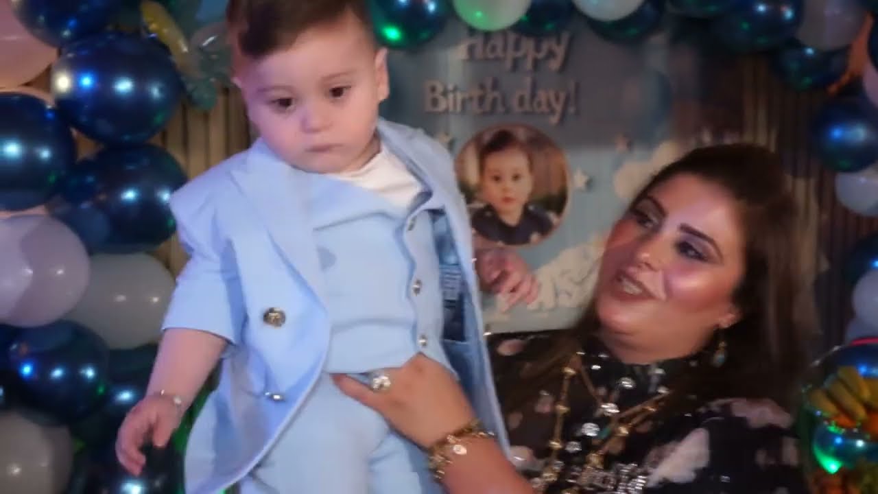 ASAN PASA 1 YAS GUNU MUNCHEN 2025