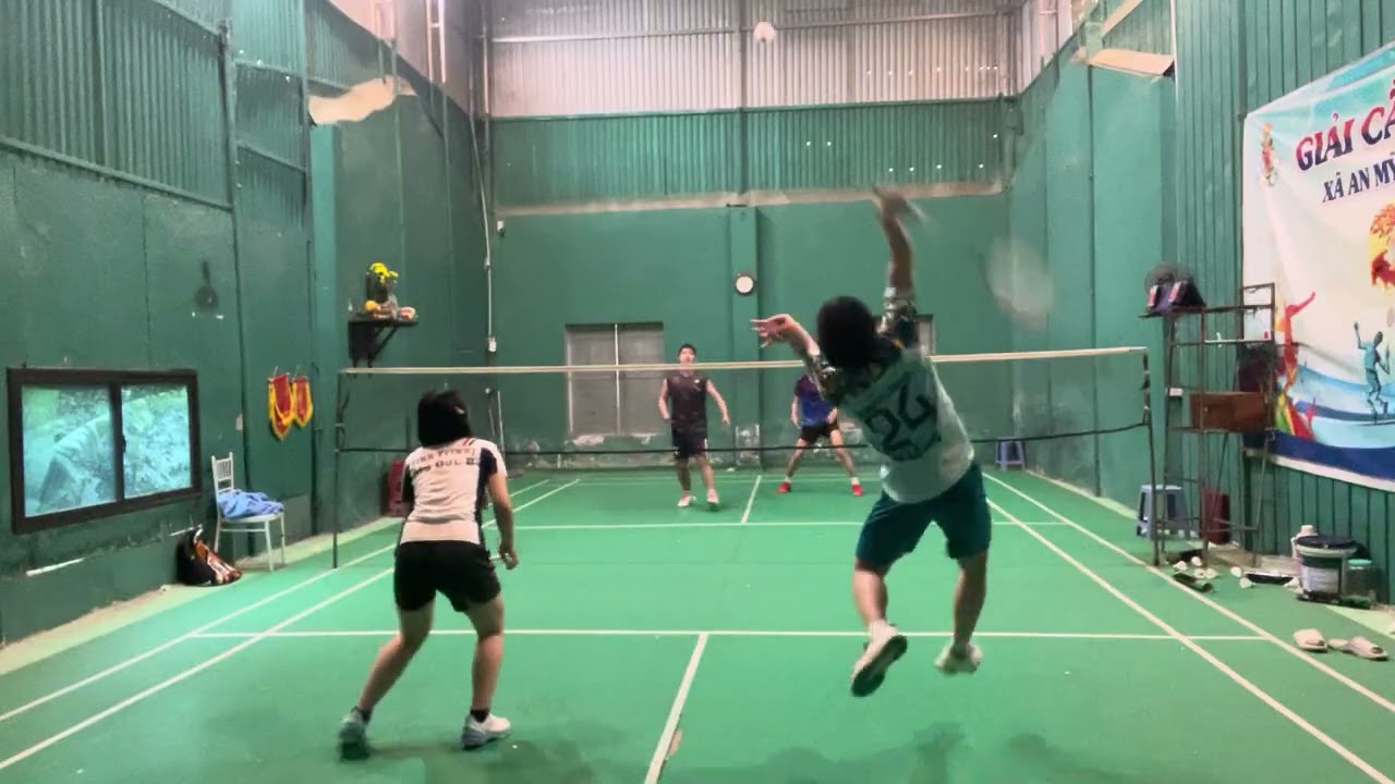 Cần-Khánh, Trang-Son