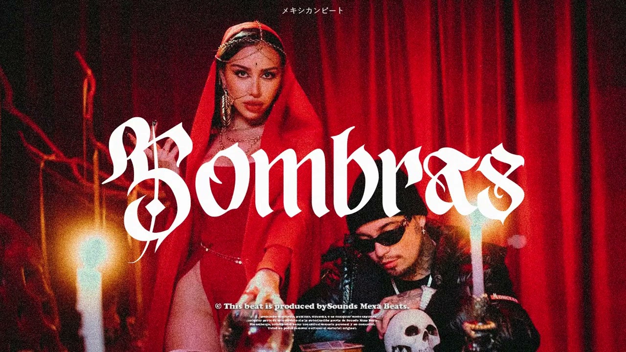 [Vendido] Gera Mx x Samantha Barrón Type Beat 