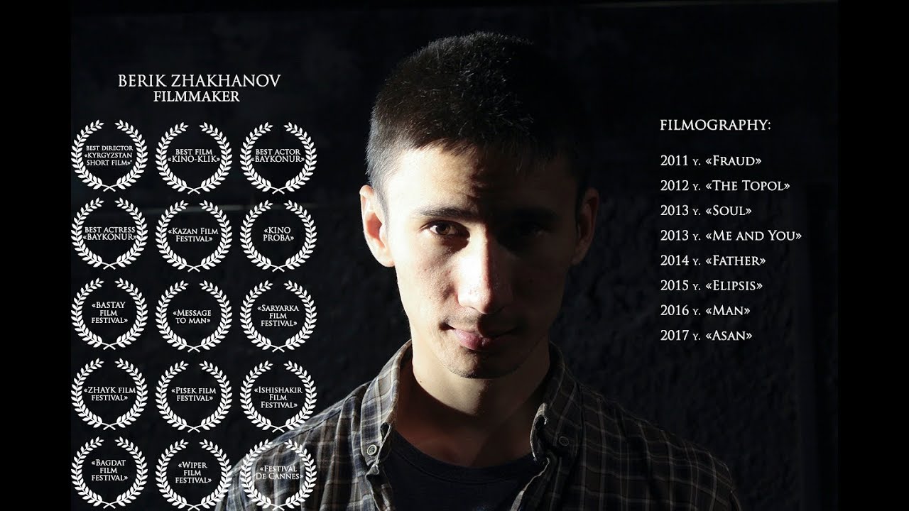 BERIK showreel