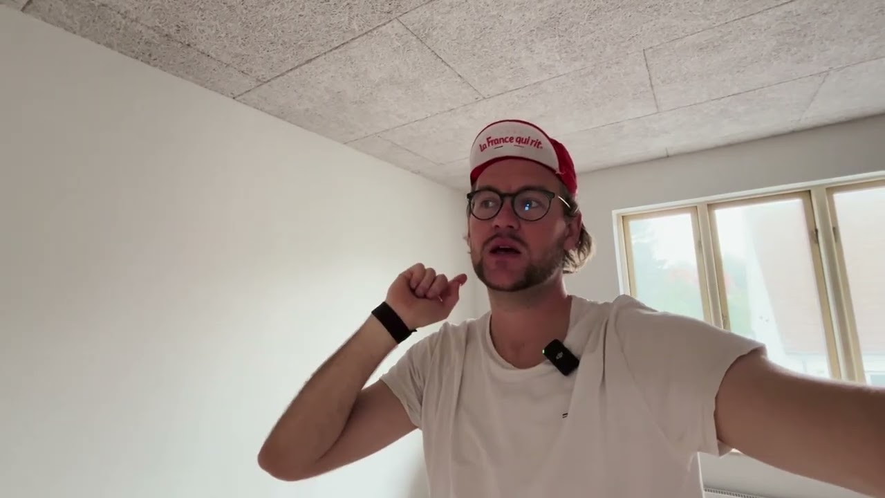 Finishing Touches Before This Apartment Is Done | Apartment Renovation EP 39