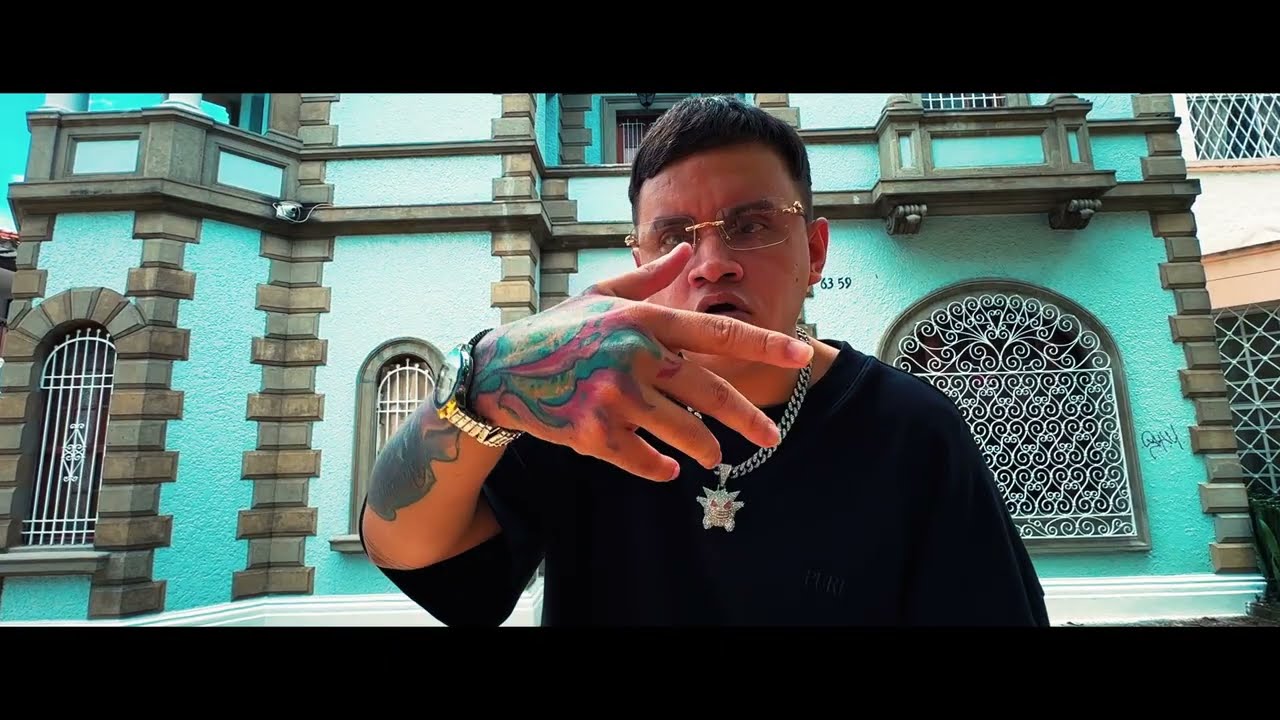 Codigos - Ilusion (Video Oficial)