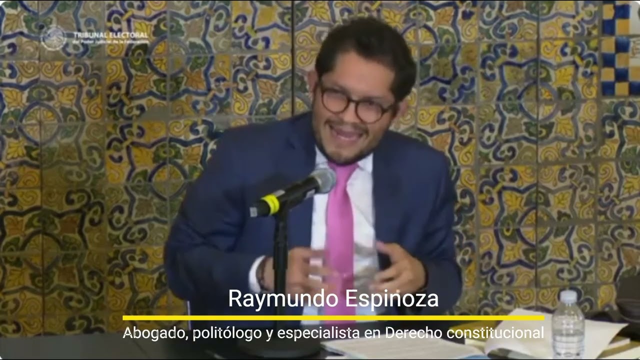 Historia constitucional