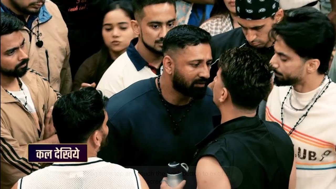 The 50 today full episode | 3 February 2026 | prince vs Rajat Khanzaadi ditched Faisu betray Sapna