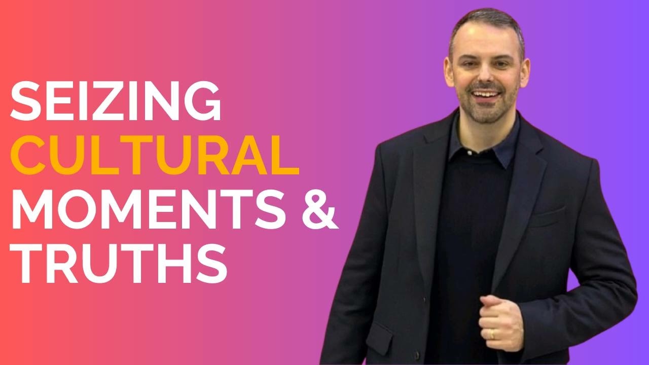 Cultural marketing lessons from Perfetti Van Melle's Martin Höfling