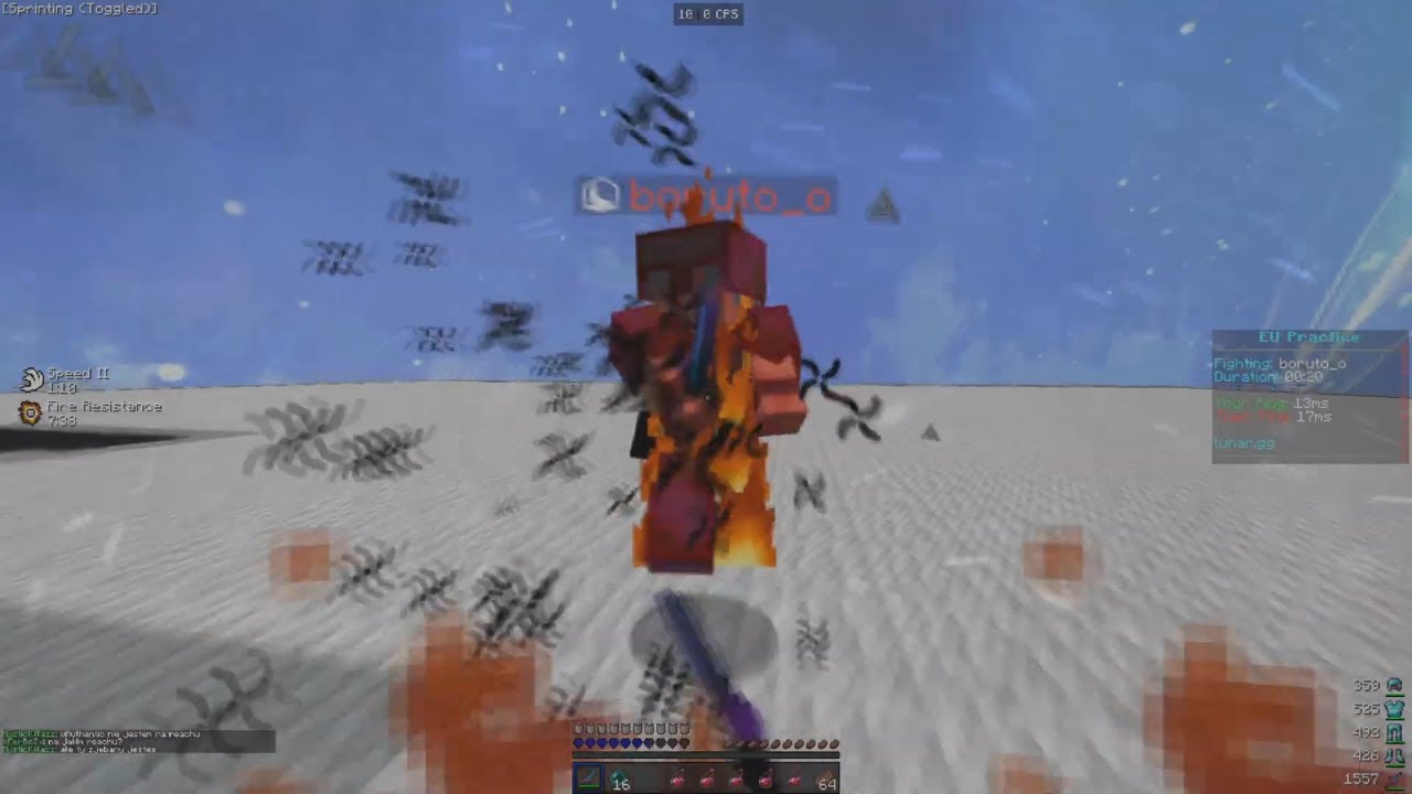 La Quintessence du Heal - Compil PVP POT