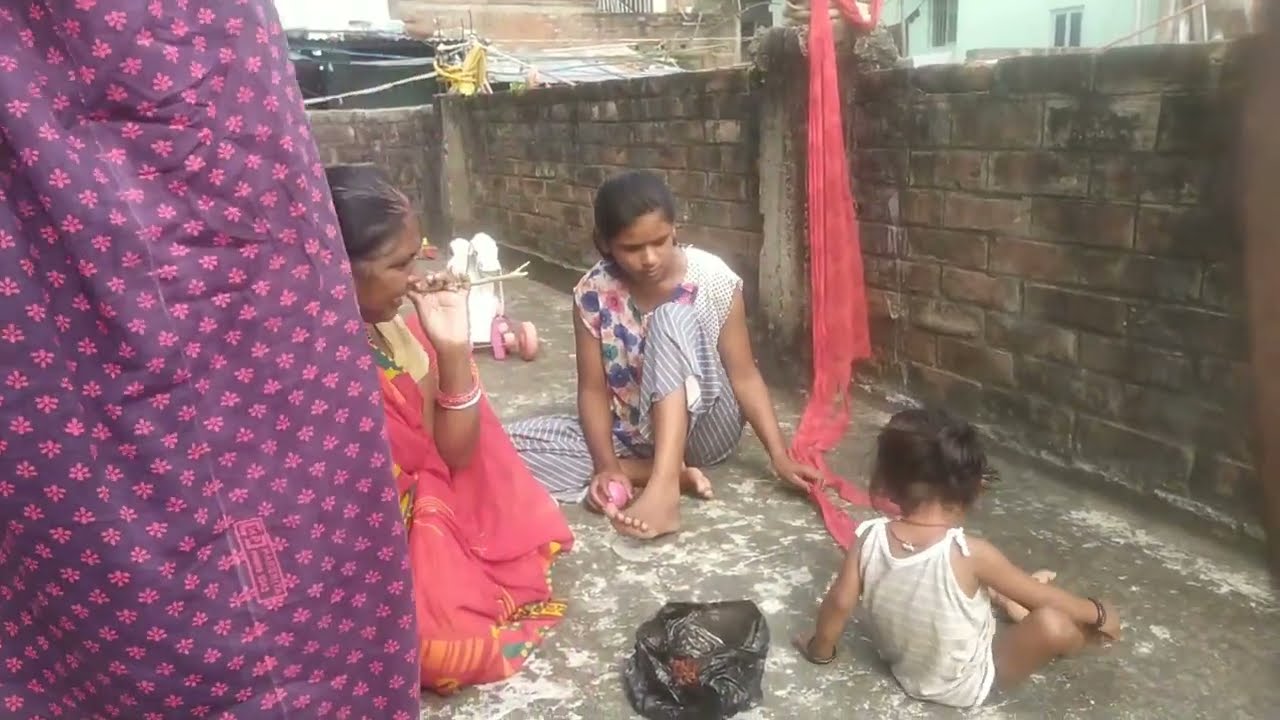 New vlog episode 1 !! VLOG !! BY Bihari family 