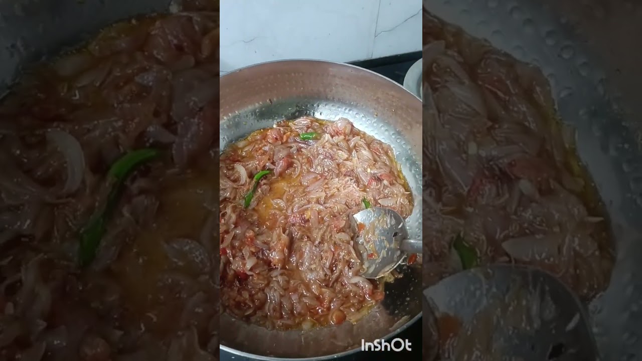 Easy and testy Sunday special biryani 👍😋
