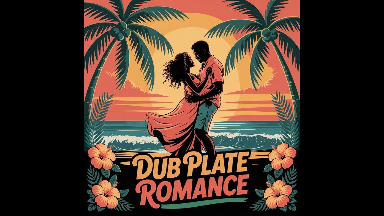 Dub Plate Romance