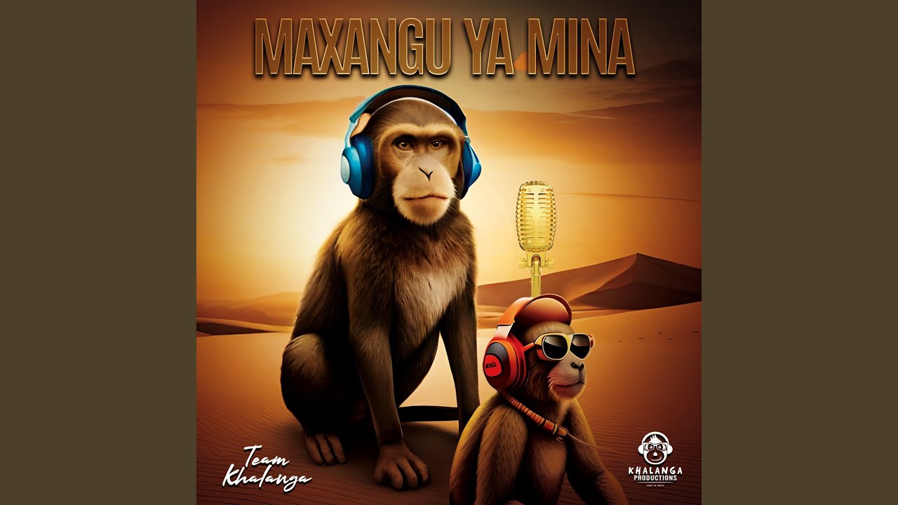 Maxangu Ya Mina