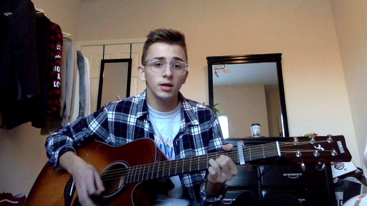 Love - Lana Del Rey (cover)