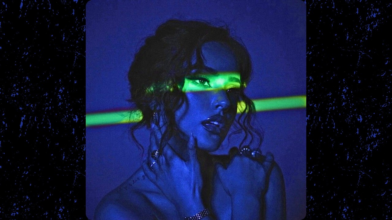 (FREE) 6lack Type Beat - 
