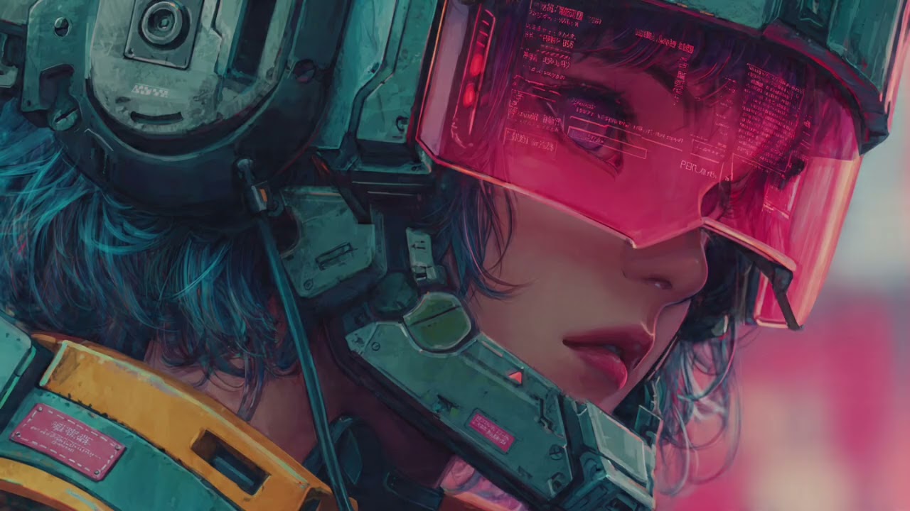 Aeru - S2075 | Synthwave Nostalgia