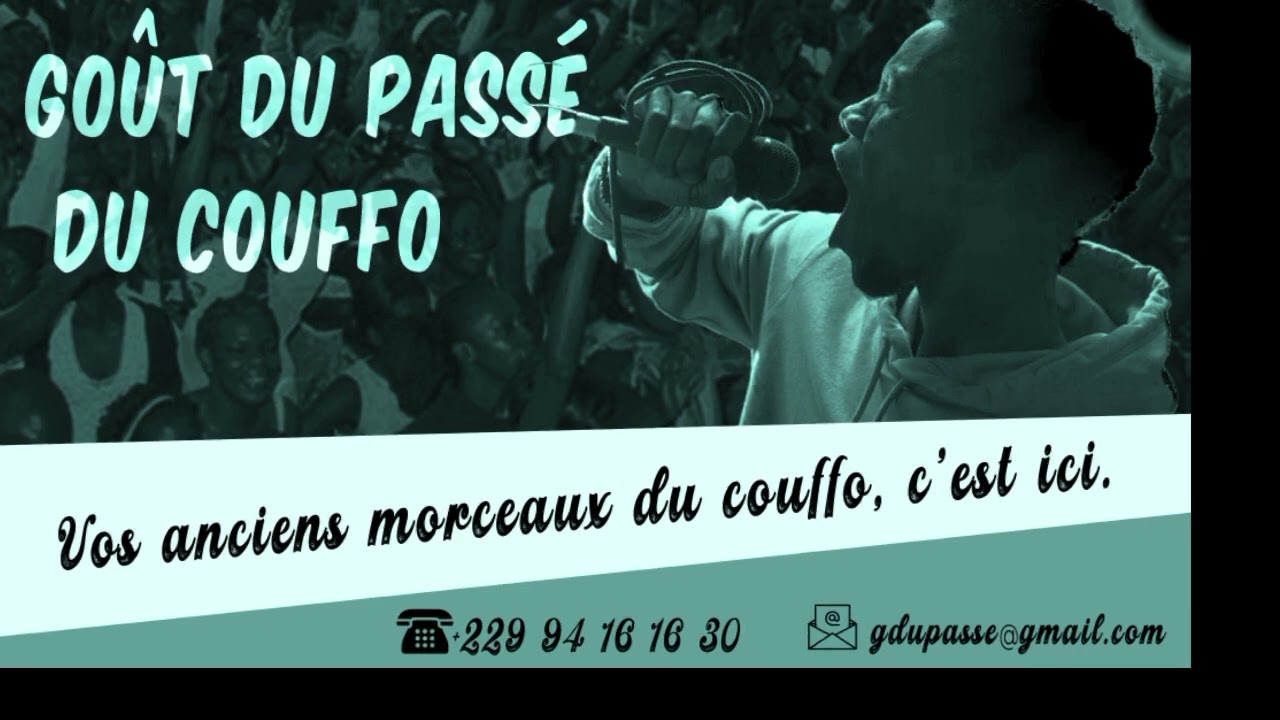 BENIN TOLEKON SEKOU (EGADJELANNOU)