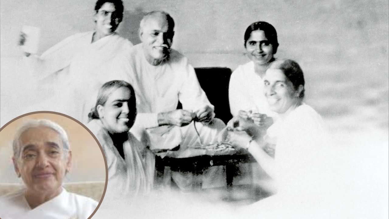 (English) A Special Master Class on #Brahma #Baba with Sister Jayanti - 10th Jan 2022 - BK Class