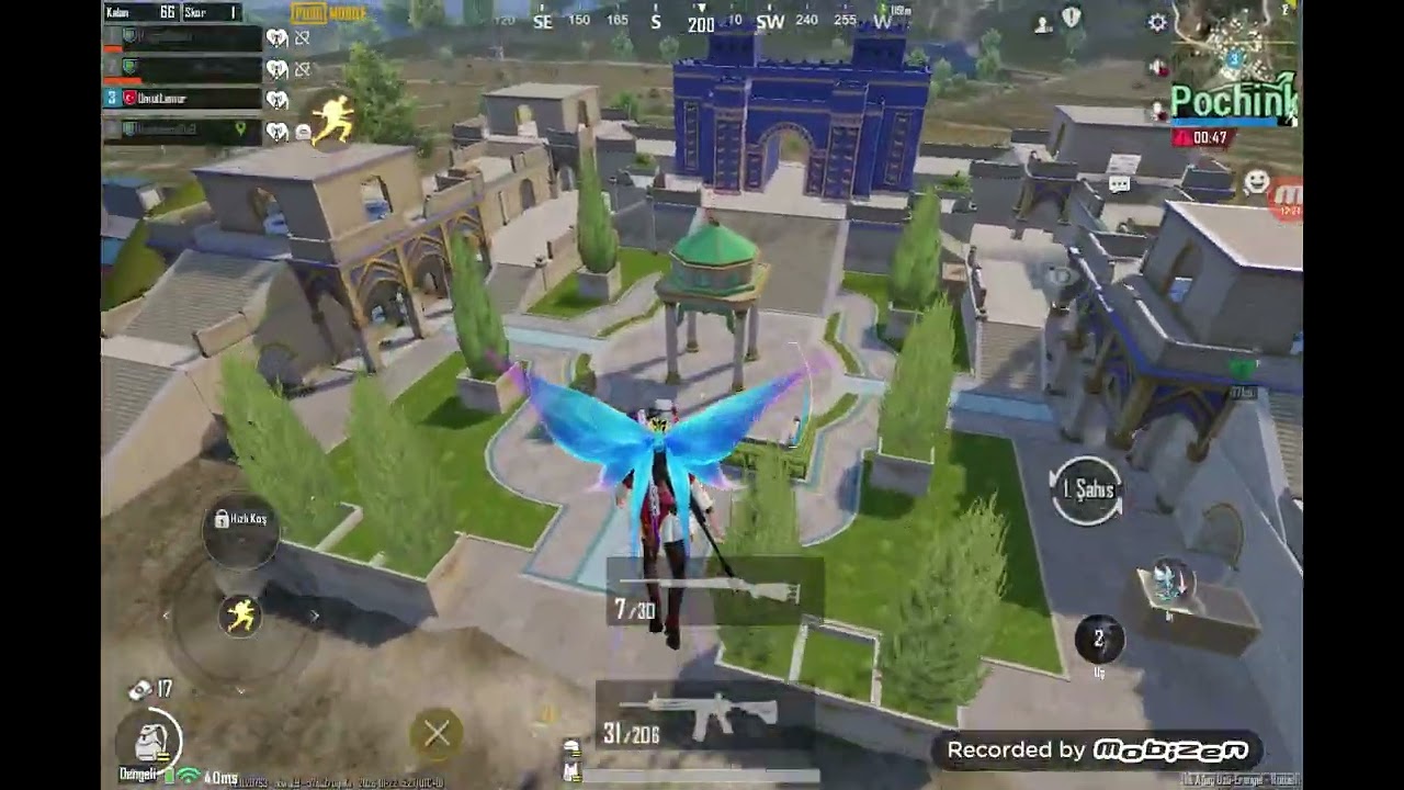 Pubg mobile 