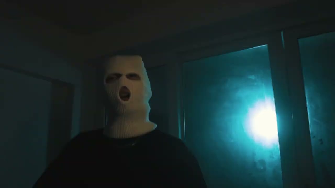 Zjay - BOMBA feat. $anto, Hellmerry (Official Music Video)