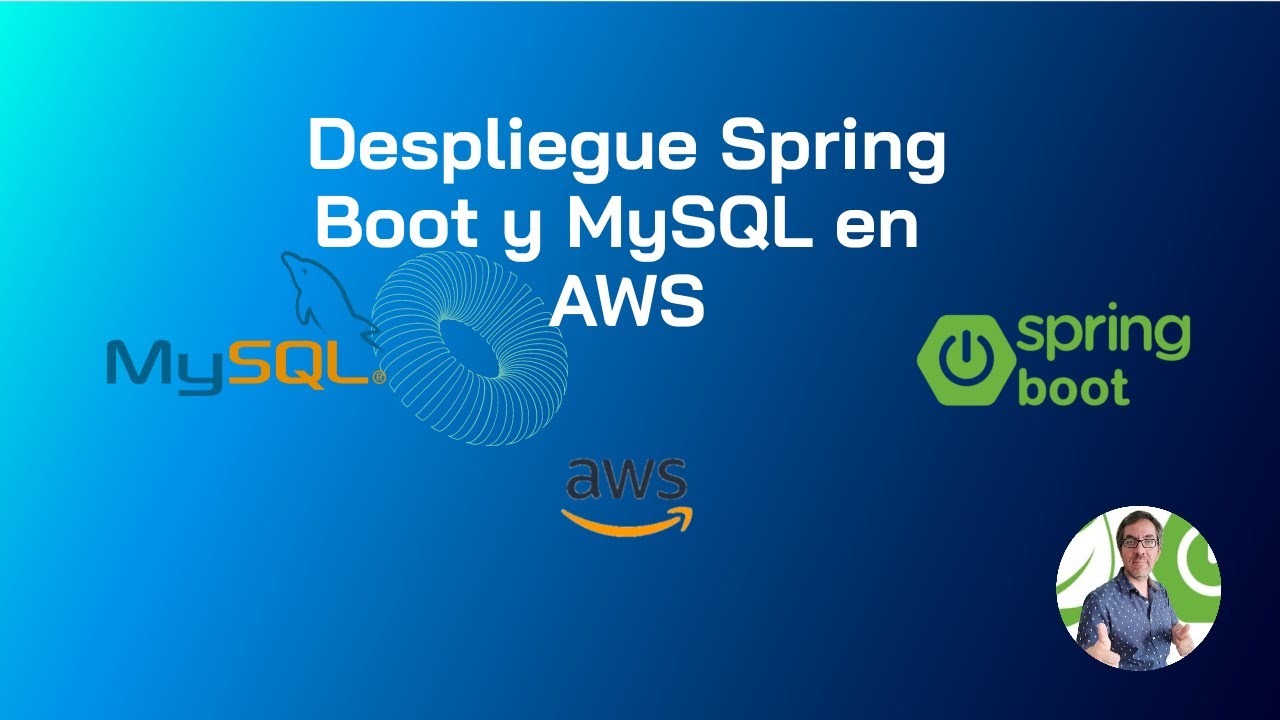 Despliegue de Spring Boot + MySQL con AWS Elastic Beanstalk