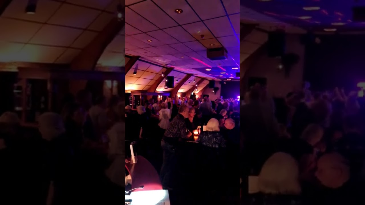 singleparty Grolloo 15 oktober 2022