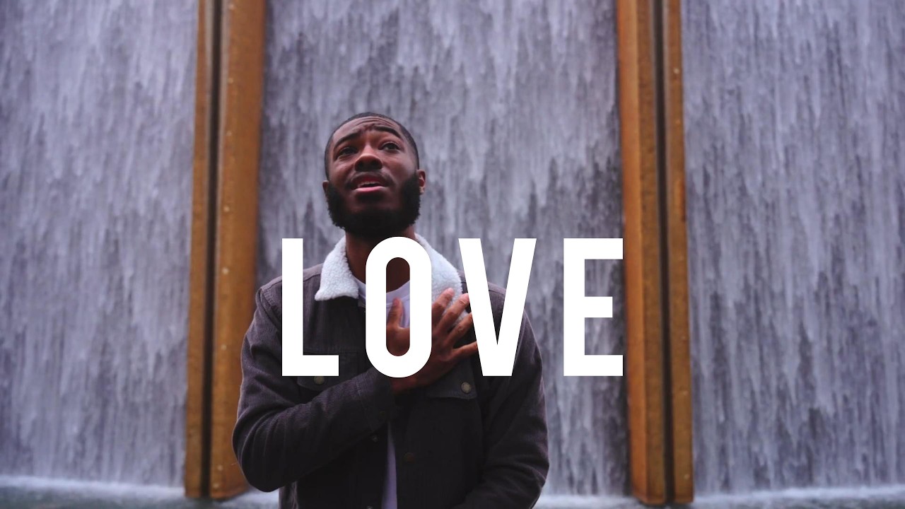 Love (Official Music Video)