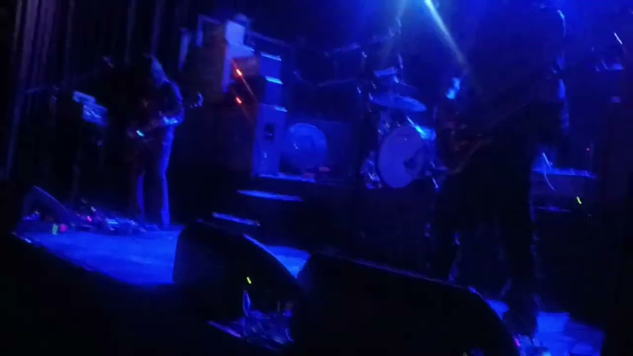 Boris - Just Abandoned Myself @ Argentina - Buenos Aires Noise 2025 (28/11/2025)
