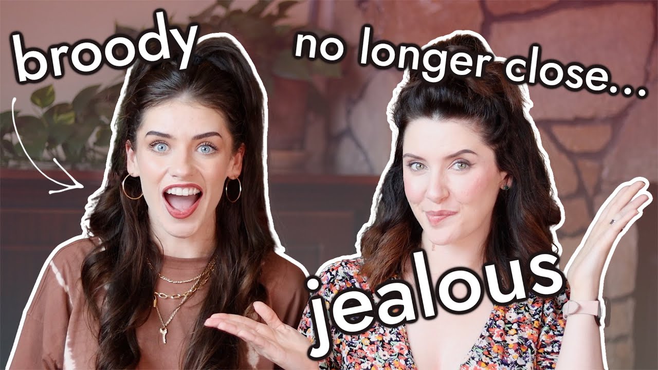 Your Assumptions About Me & My Sister! | Melanie Murphy & Jessie B
