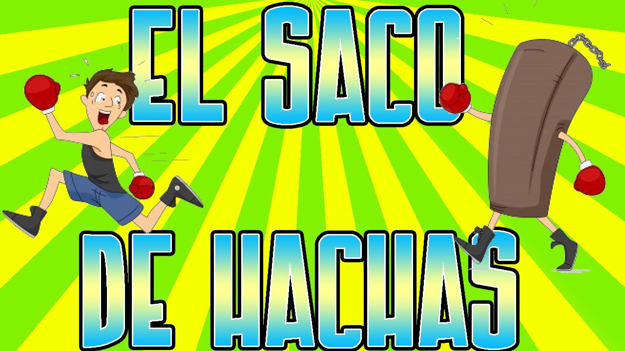 EL SACO DE HACHAS | LIVE CON WILLY Y ALEX