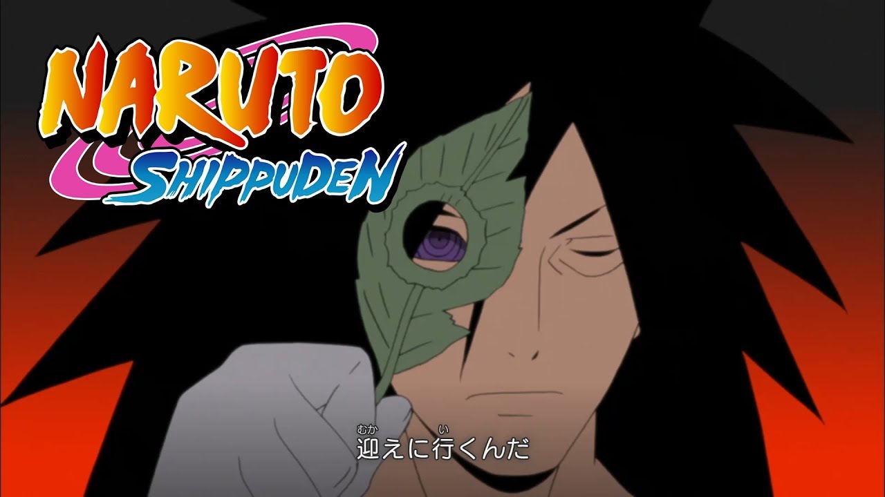 Naruto Shippuden Ending 33 | Kotoba no Iranai Yakusoku (HD)
