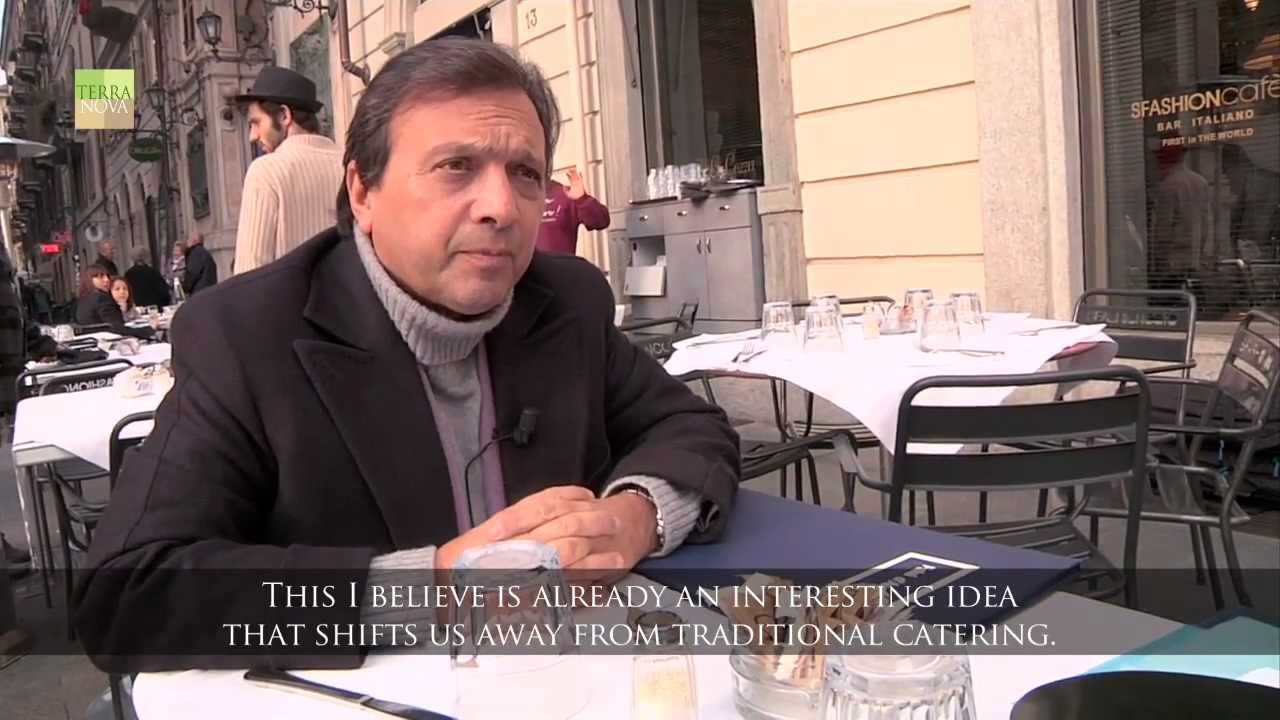 Chiambretti piatti perfetti