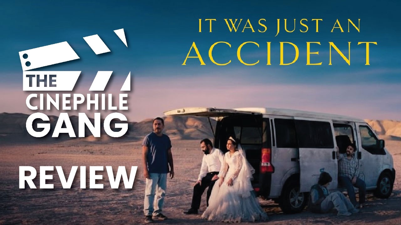 La pelicula que el gobierno no quería que existiera - It Was Just an Accident Review