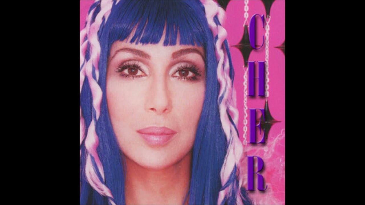 Cher  -  All Or Nothing (1999) (EXTENDED REMIX) dj nel2xr (HD) mp3