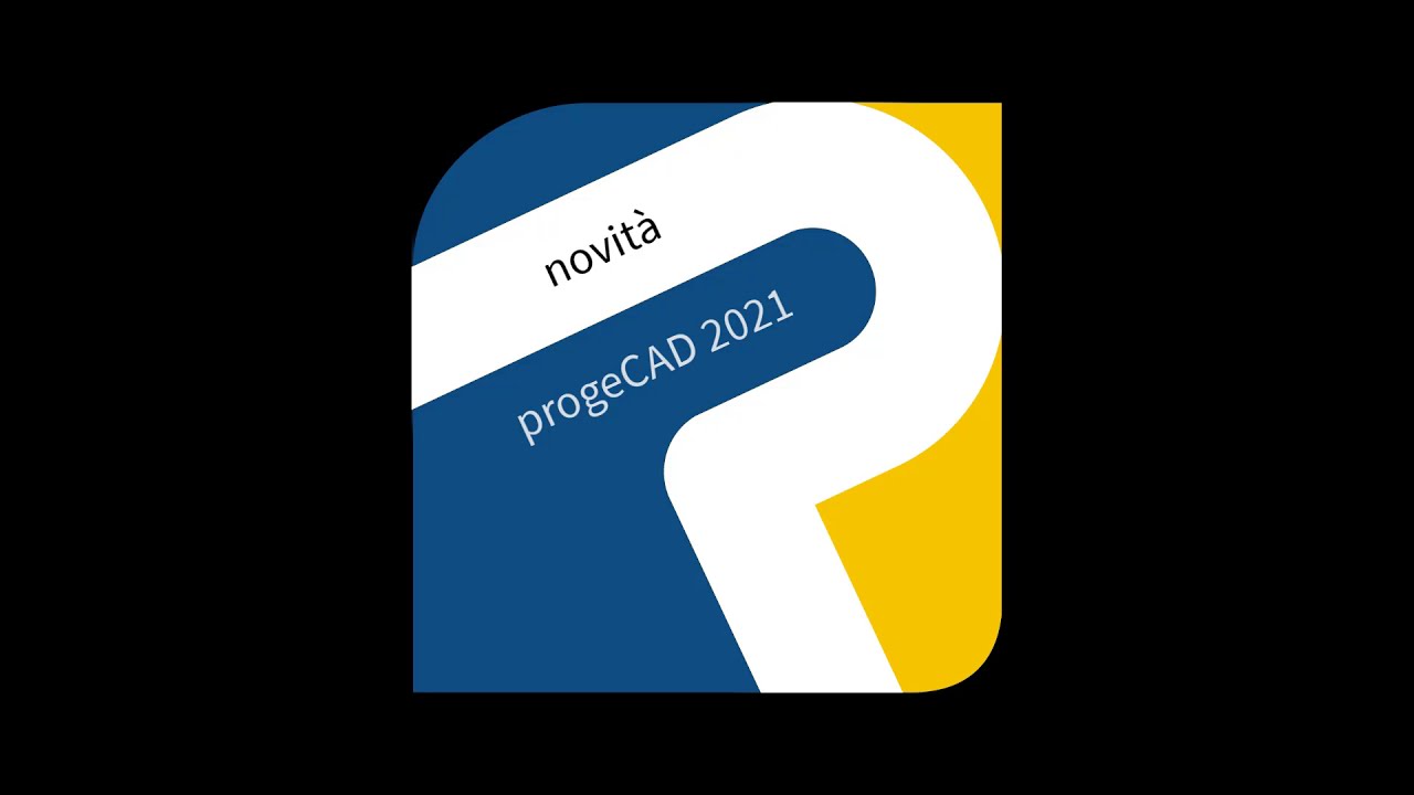 progeCAD 2021: novità