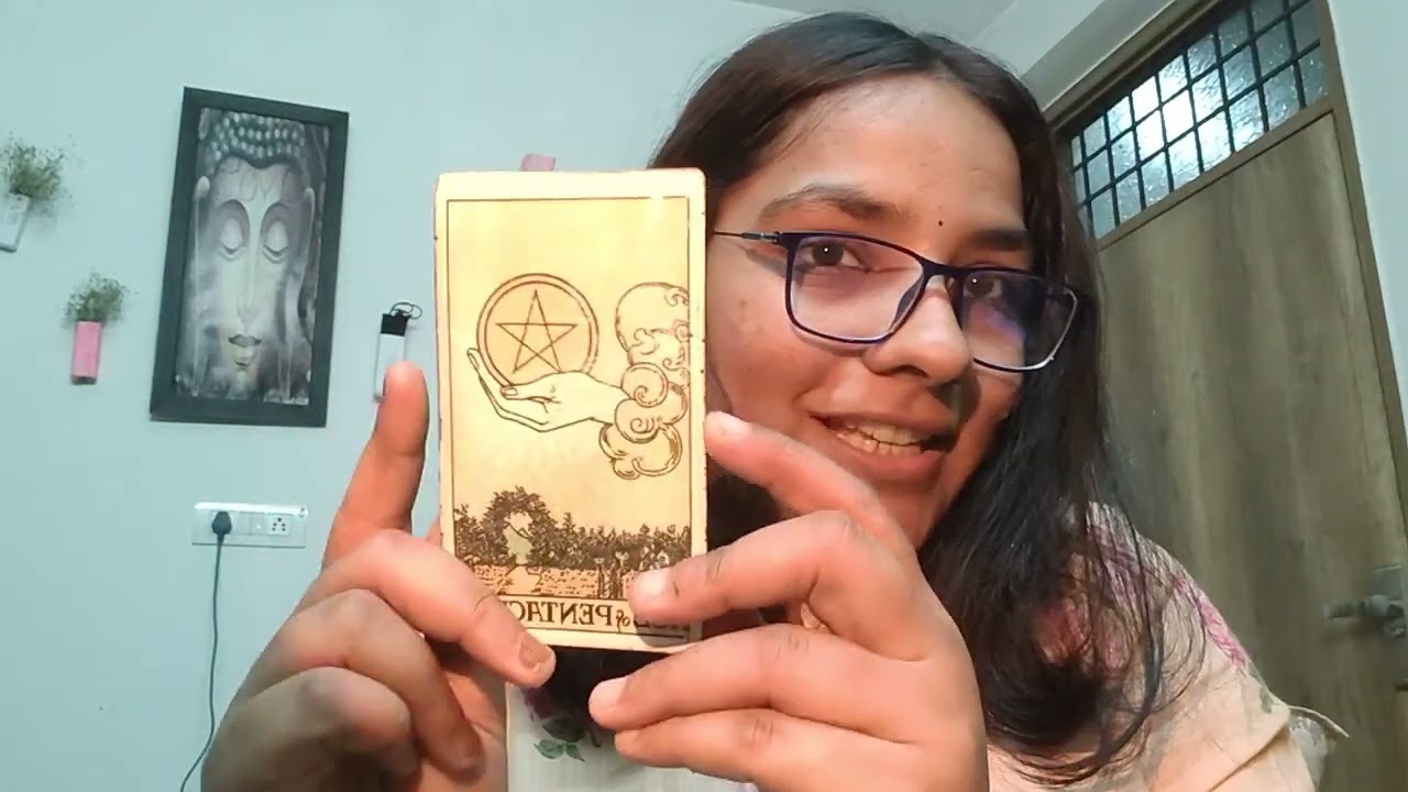 Worried about something? | Get your answers | Tarot reading 