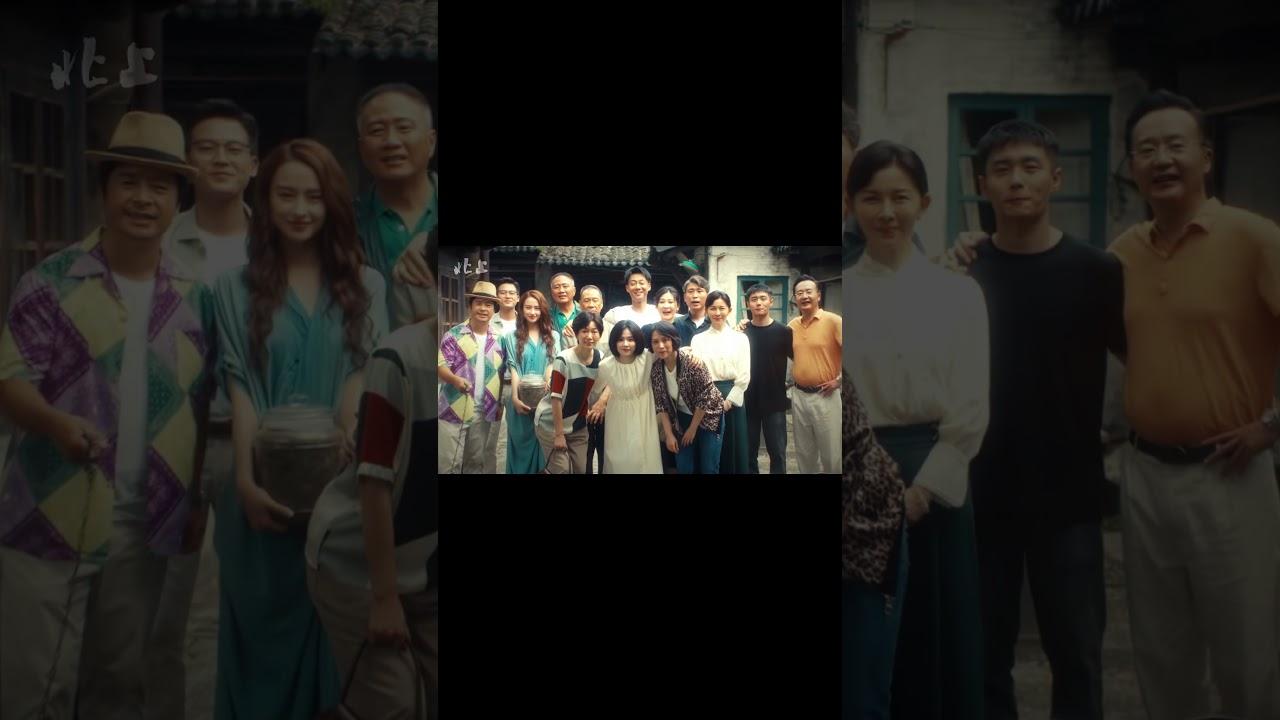👪Northward：The Story of Us~💖#Northward#北上#iQIYIOriginal#shorts