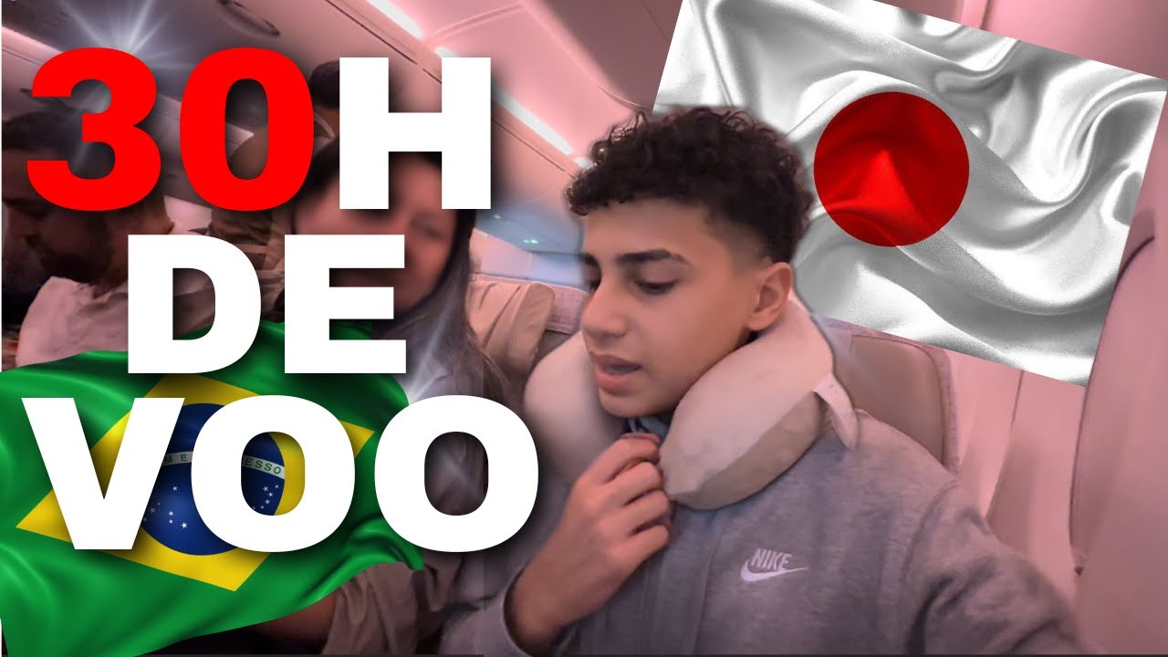 VIAJEI NO MAIOR AVIÃO DA EMIRATES!!!