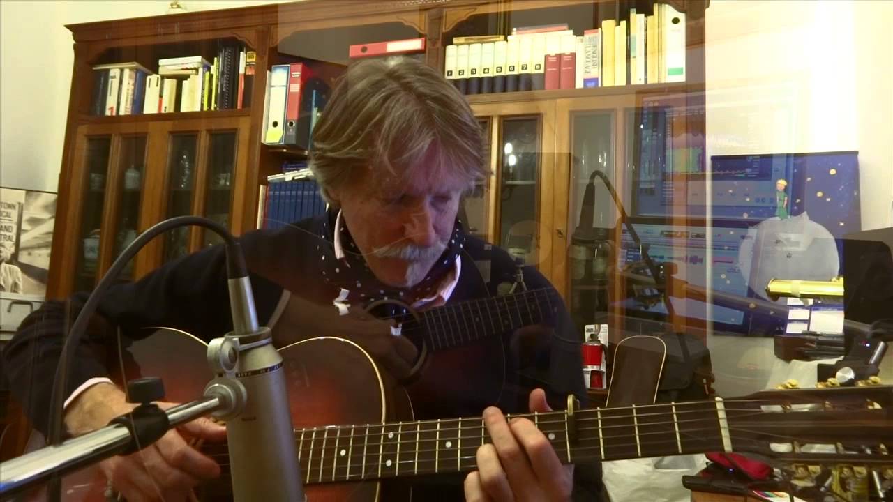 Memories - Music by Alessio Colombini
