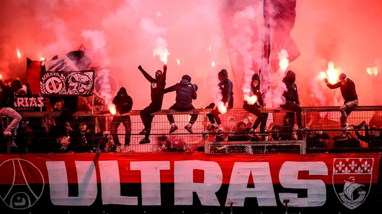 Hooligans du PSG : plongée au cœur de la violence au Parc des Princes
