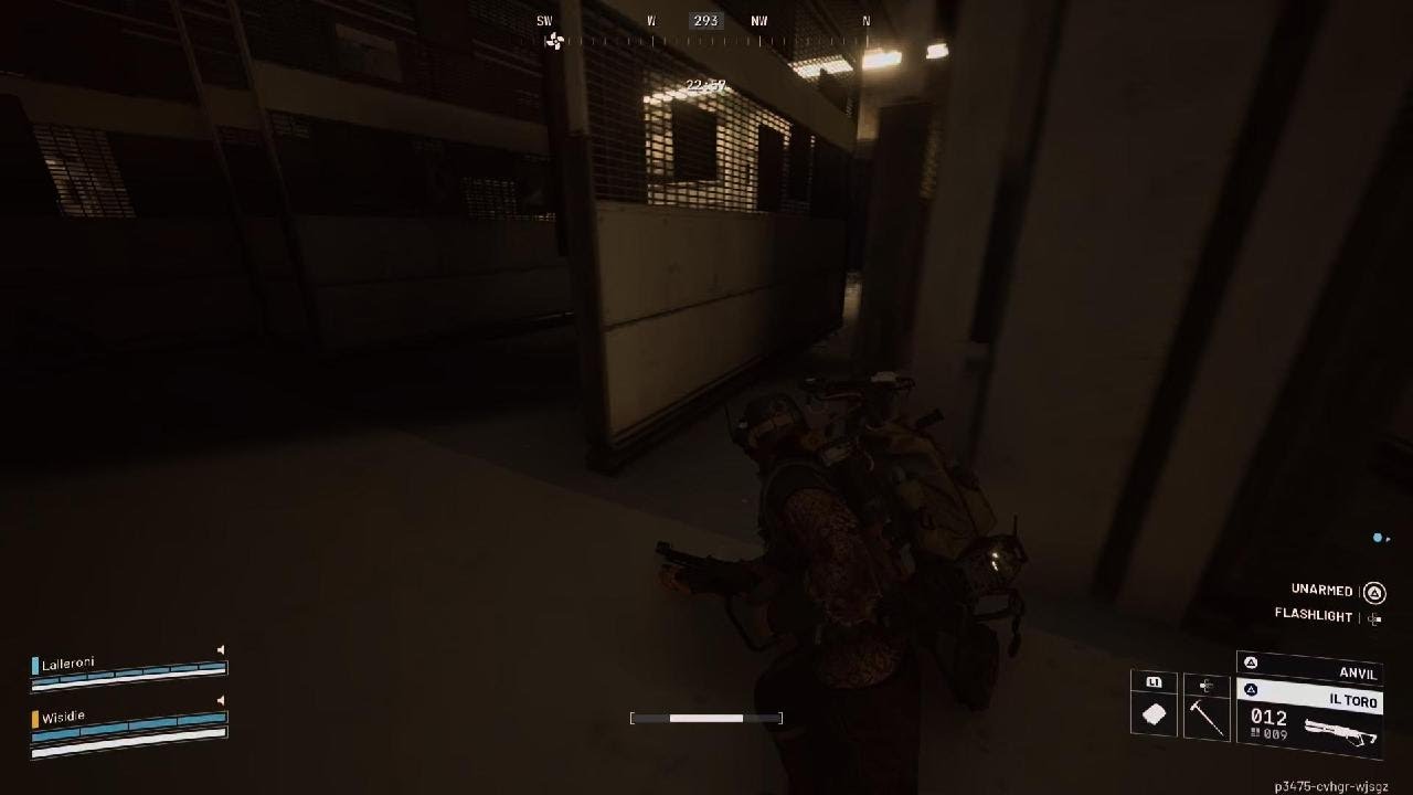 Easy 1v2